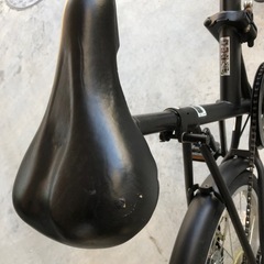 折りたたみ自転車(交渉中)
の画像