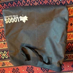 LOGOS   焚き火台　ピラミッドの画像