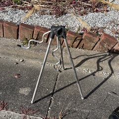 釣り道具の画像