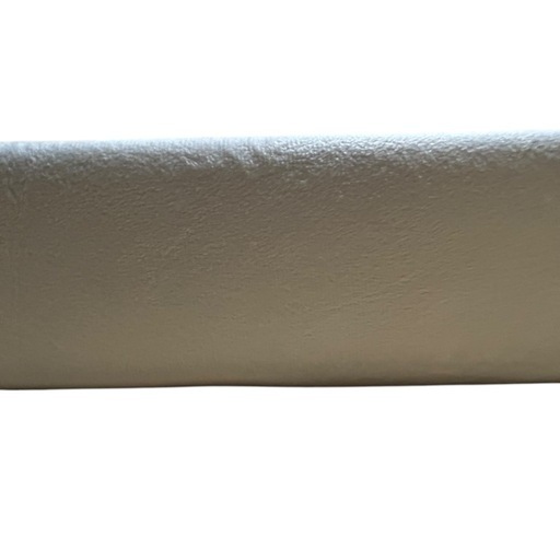 【使用期間１週間】モットン 高反発マットレス ダブル 厚さ10cm かため170N 140×195cm