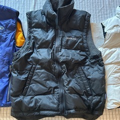 古着 破れ等なしの画像