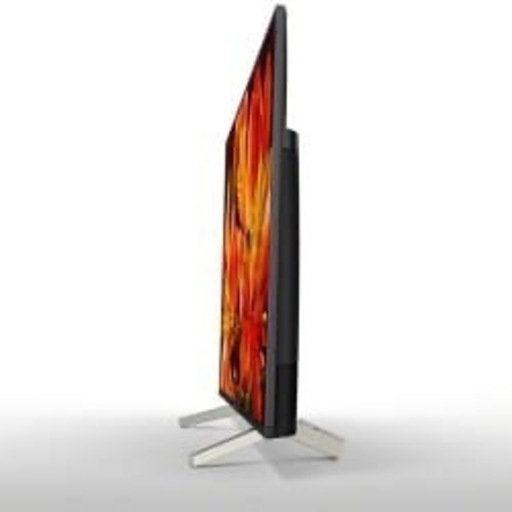 （テレビ）SONY BRAVIA 4K対応液晶テレビ