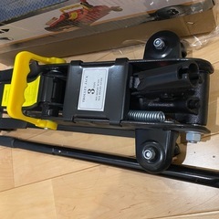 フロアジャッキ3トン　ローダウンジャッキの画像