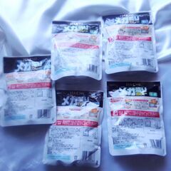 メガ盛りカレーの画像