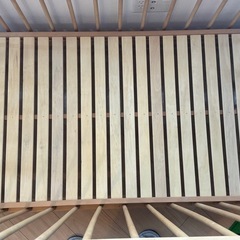 ファルスカ、ジョイントベビーベッドの画像