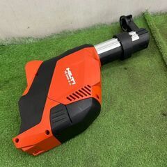 ヒルティ TEDRS-6-A 集塵システム【野田愛宕店】【店頭取引限定】【中古】管理番号：ITET8K6OZHB1の画像