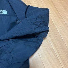 ノースフェイスジャンパーの画像