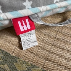 ベッドインベッドの画像