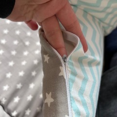 ベッドインベッドの画像