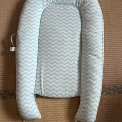 ベッドインベッドの画像