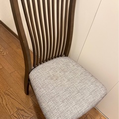 ダイニングテーブルセットの画像