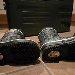 スノーブーツ16cmの画像