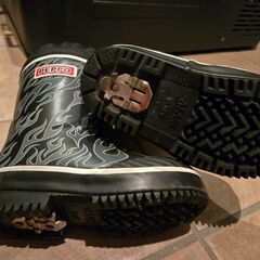 スノーブーツ16cmの画像