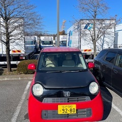 NOne 内装綺麗　ナビあり　ワンセグ　走行中テレビ観れる　バックカメラあり　Bluetooth の画像