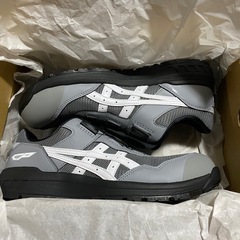 [アシックス] ユニセックス大人 ウィンジョブ CP209 BOA JSAA Aの画像