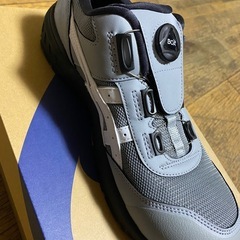 [アシックス] ユニセックス大人 ウィンジョブ CP209 BOA JSAA Aの画像