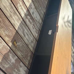 テレビボードの画像