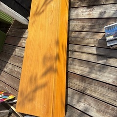 テレビボードの画像