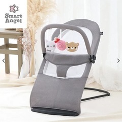 西松屋　バウンサーの画像