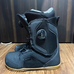 【FLUX】 TX-BOA   スノボブーツの画像