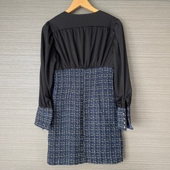 ワンピース/ドレスの画像