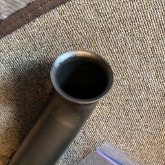 マフラー　termignoni 年式2017-2021の画像