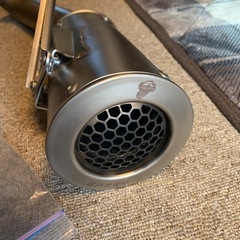 マフラー　termignoni 年式2017-2021の画像