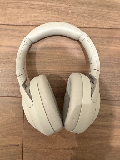 ソニーヘッドフォンWH-1000XM4