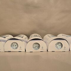 デオナチュレ　5個セット　新品未使用の画像