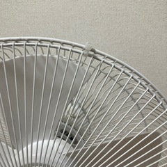 【調整中】扇風機の画像