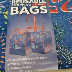 costco25周年記念エコバック　の画像