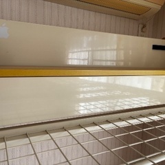 ロフトパイプベッドの画像