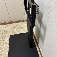 テレビ台　テレビスタンド
の画像