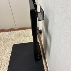 テレビ台　テレビスタンド
の画像