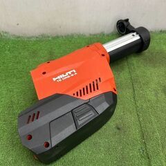 ヒルティ TEDRS-6-A 集塵システム【野田愛宕店】【店頭取引限定】【未使用】管理番号：ITSWPOMFQWQKの画像
