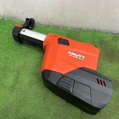 ヒルティ TEDRS-6-A 集塵システム【野田愛宕店】【店頭取引限定】【未使用】管理番号：ITSWPOMFQWQKの画像