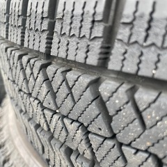 155/65R14 VRX2の画像