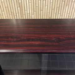 ☆サイドボード カップボード 昭和レトロの画像