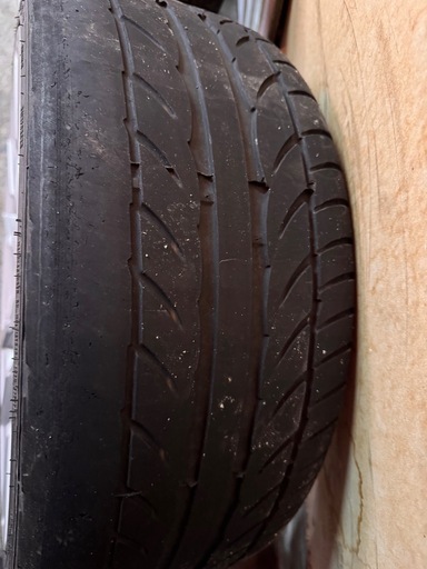トヨタ純正18インチホイール
