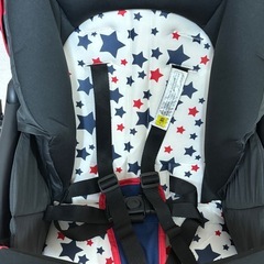 ✳︎美品✳︎GRACO グレコ　ベビーカー　シティースター　取扱説明書ありの画像