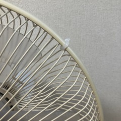 【調整中】扇風機の画像