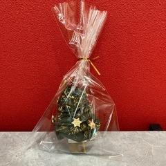 ハンドメイド　ツリー　一点物の画像