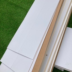 【本日限定】本棚　棚　収納　キャビネットの画像