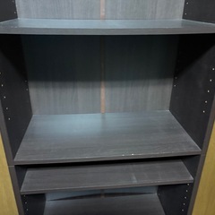 棚　1800mm×590mmの画像