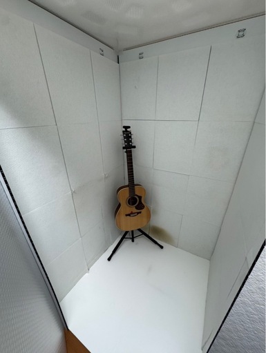 OTODASUⅡ(吸音材あり) 中古品
