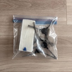 Dinea お掃除ロボットの画像