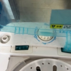 小型脱水機　　脱水のみ の画像