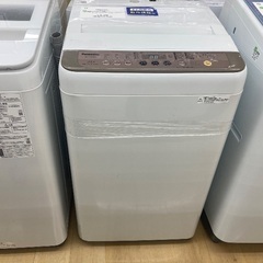 【トレファク イオンモール常滑店】洗濯機　Panasonic NA-F70PB11 2017年製をご紹介！の画像