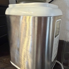 ヨーグルトメーカー の画像