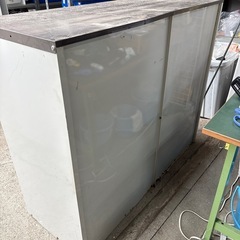 倉庫  外置き用 　の画像